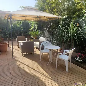 Casa Porto Frailis Già Porto Frailis Couette-café