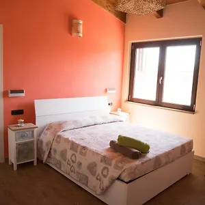 Room&breakfast Le Magie Maison d'hôtes